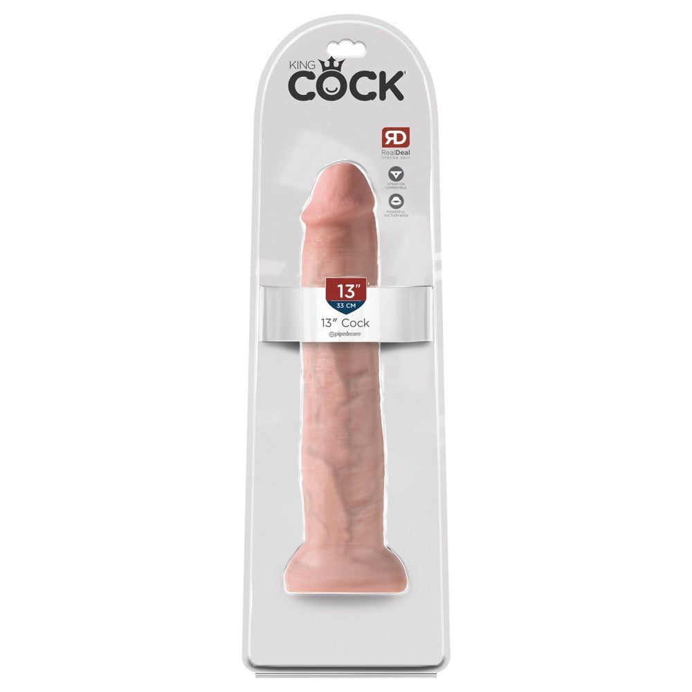 13" Cock - love-union.de