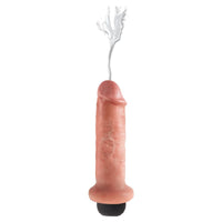 6“ Squirting Cock - love-union.de