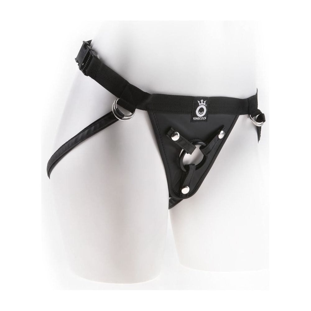 Fit-Rite Harness - love-union.de