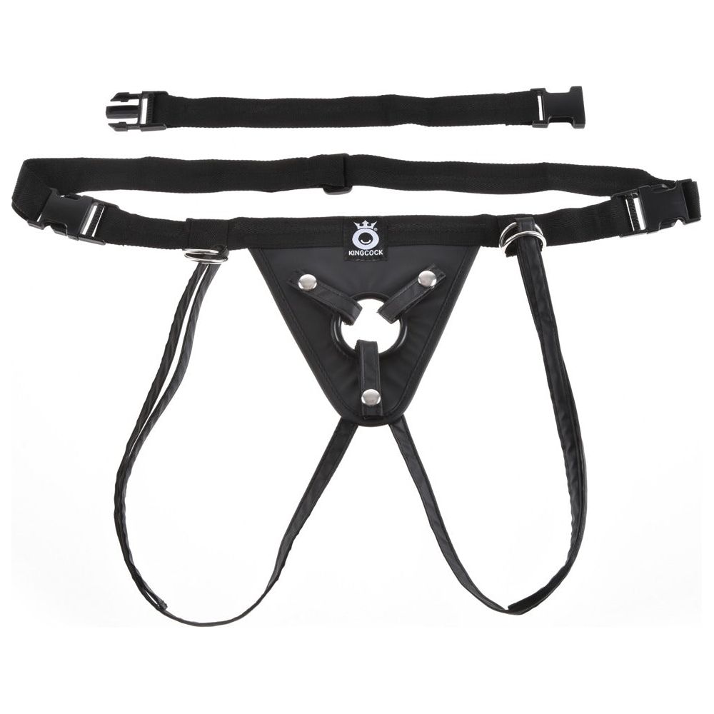 Fit-Rite Harness - love-union.de