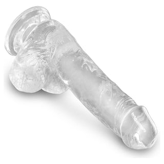 6" Cock with Balls - love-union.de