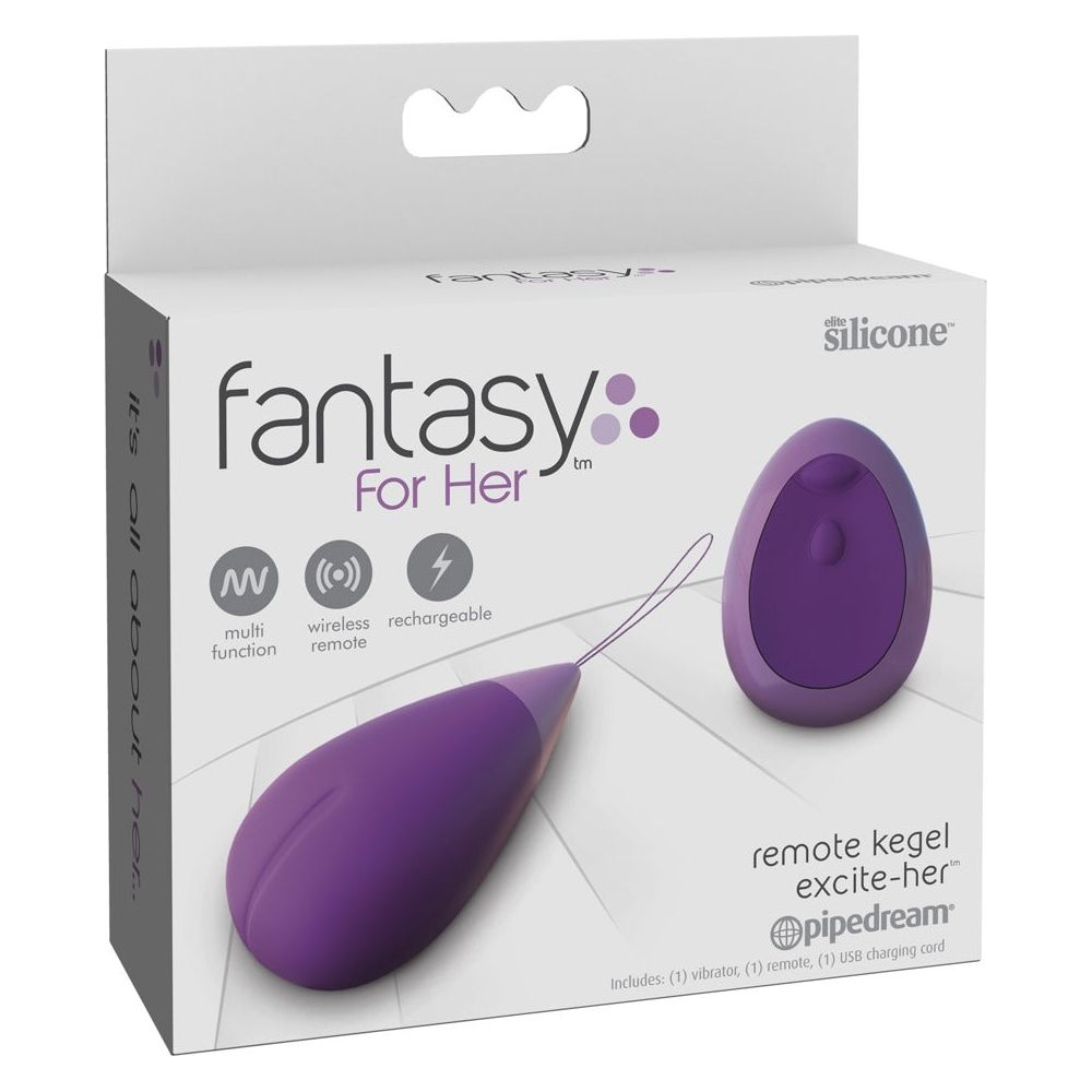 Remote Kegel Excite-Her - love-union.de