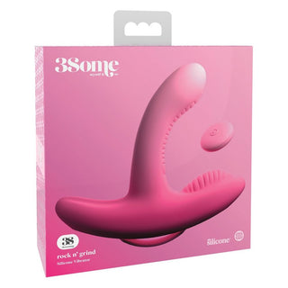 Rock n' Grind - love-union.de