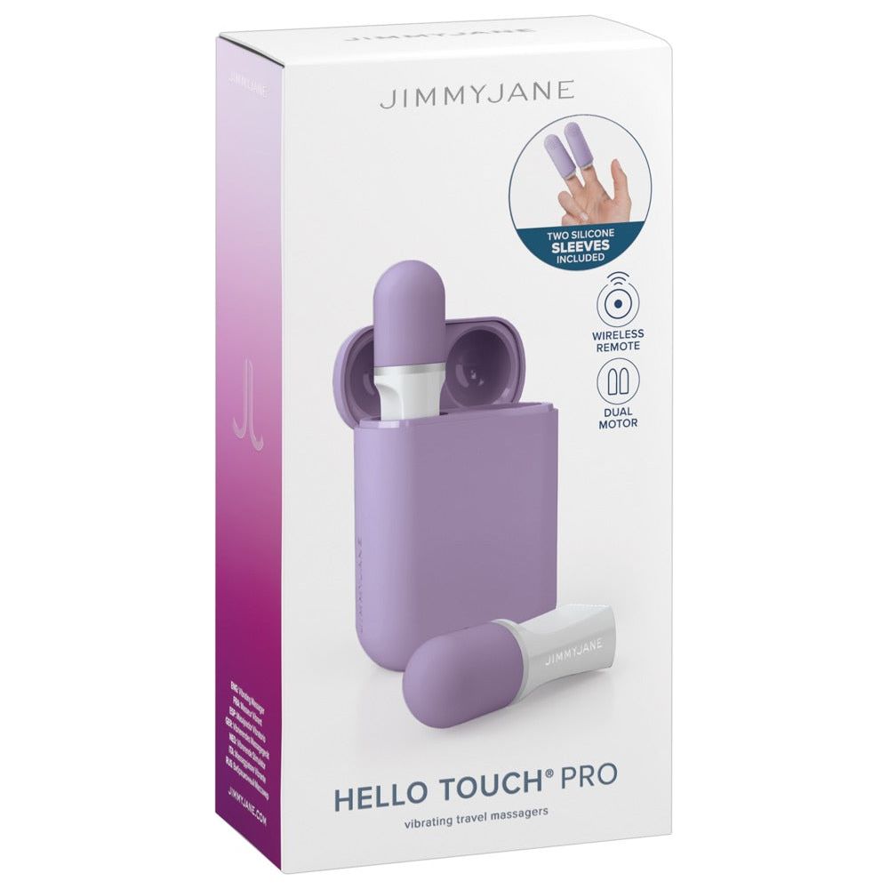 Hello Touch Pro - love-union.de