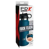 Fuck Flask Private Pleaser - love-union.de