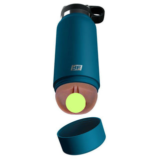 Fuck Flask Private Pleaser - love-union.de