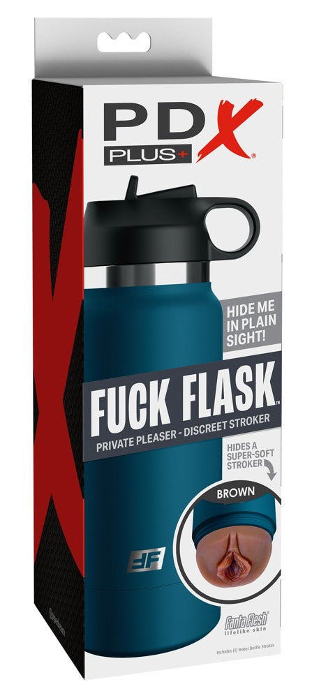 Fuck Flask Private Pleaser - love-union.de