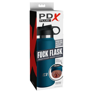 Fuck Flask Private Pleaser - love-union.de