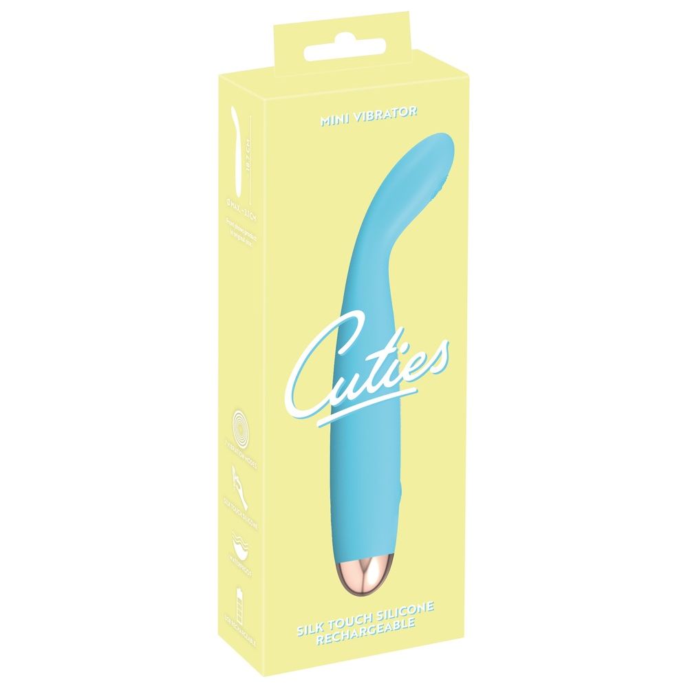 Mini Vibrator - love-union.de