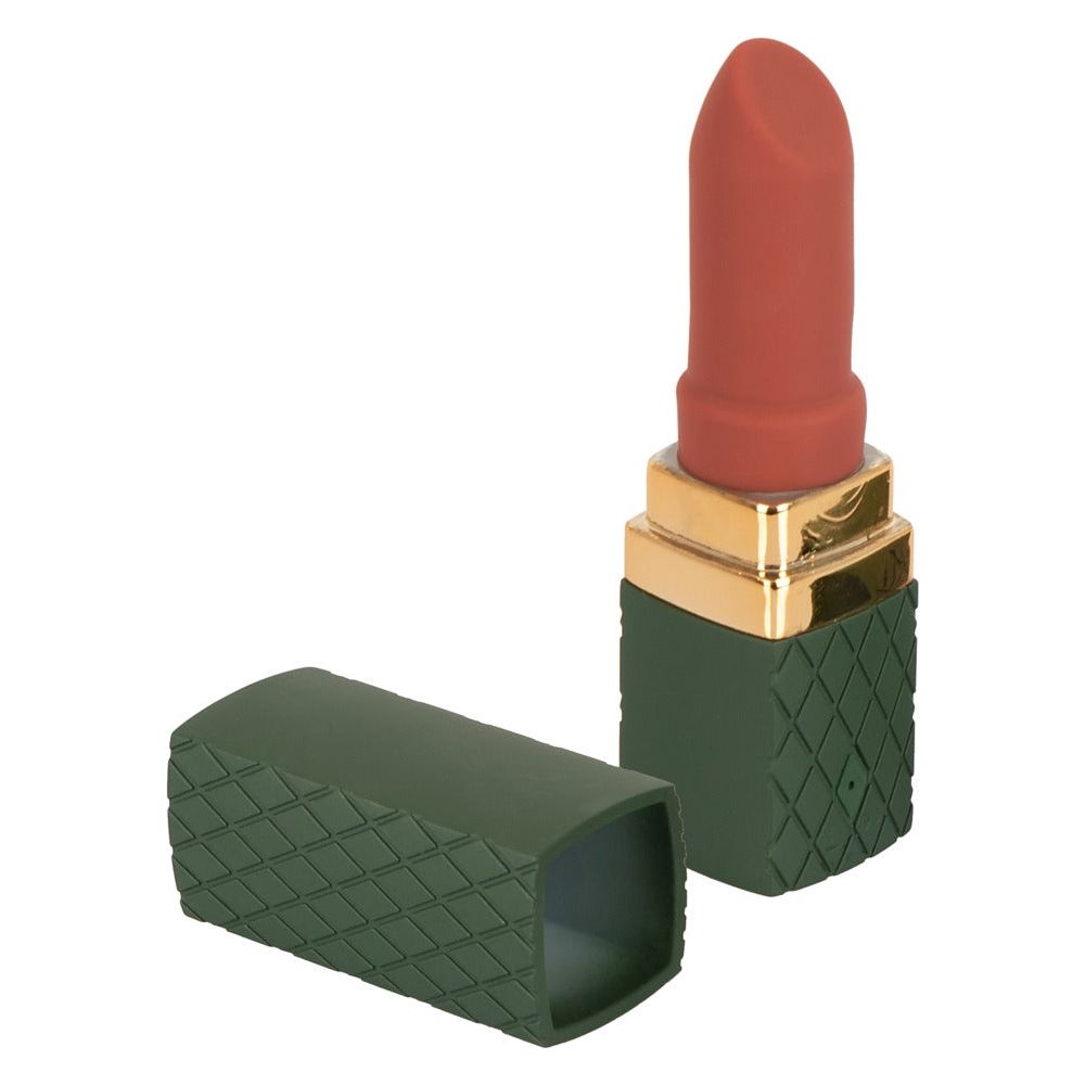 Luxurious Lipstick Vibrator - love-union.de