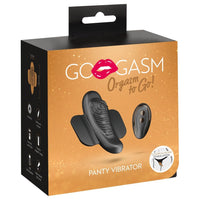 Panty Vibrator - love-union.de