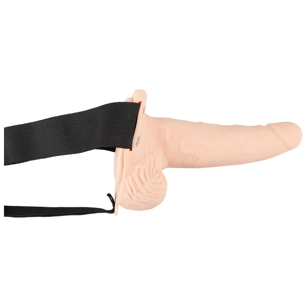 Vibrating Strap-On Sleeve - love-union.de