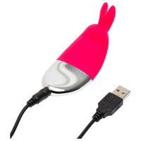 Knicker Vibrator Rot - love-union.de