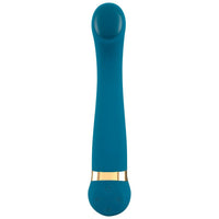 Hot 'n Cold Vibrator Türkis - love-union.de