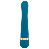 Hot 'n Cold Vibrator Türkis - love-union.de