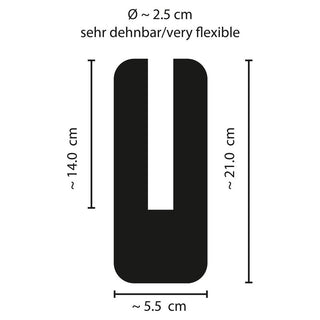 Masturbator with 2 functions - love-union.de