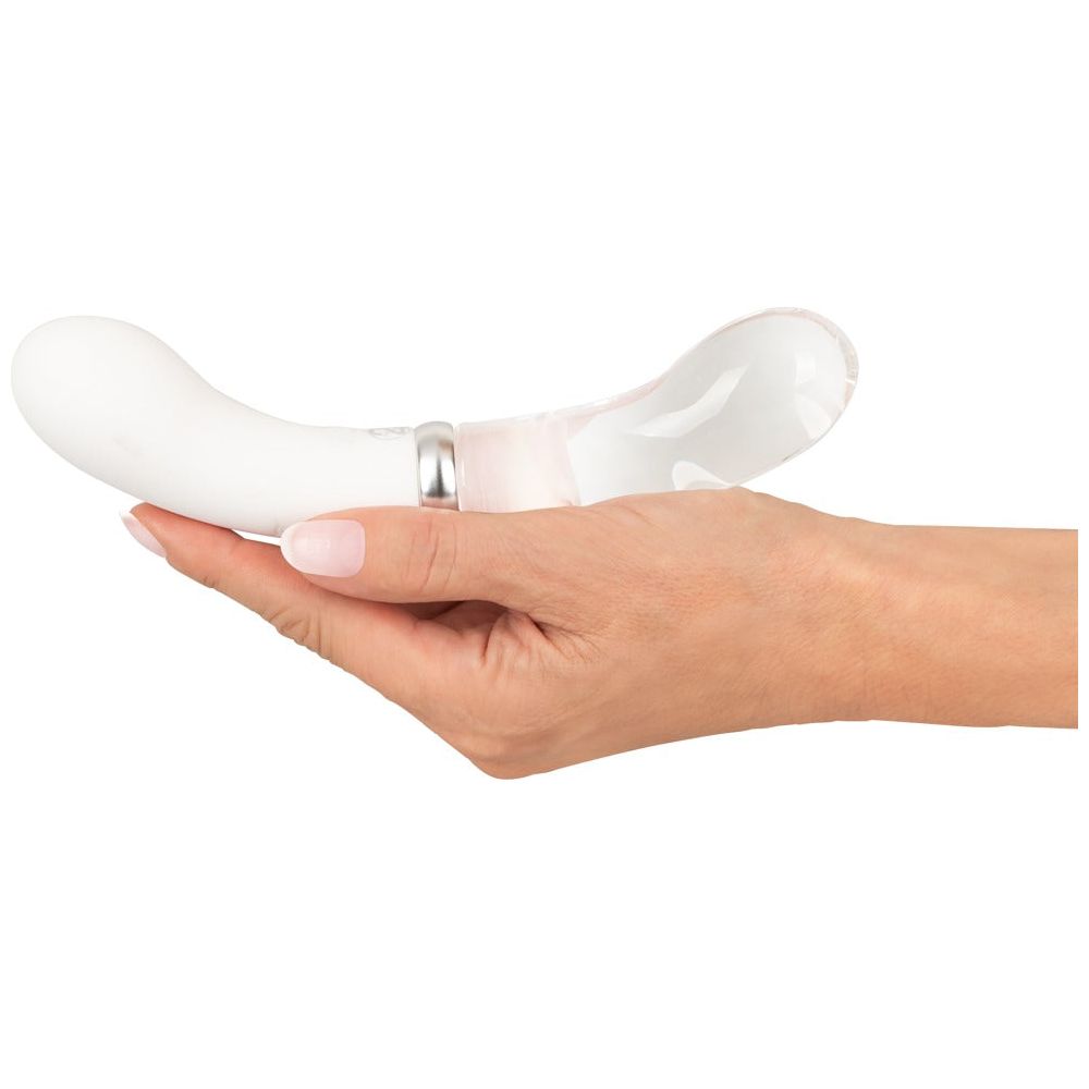 G-Spot LED Vibrator - love-union.de