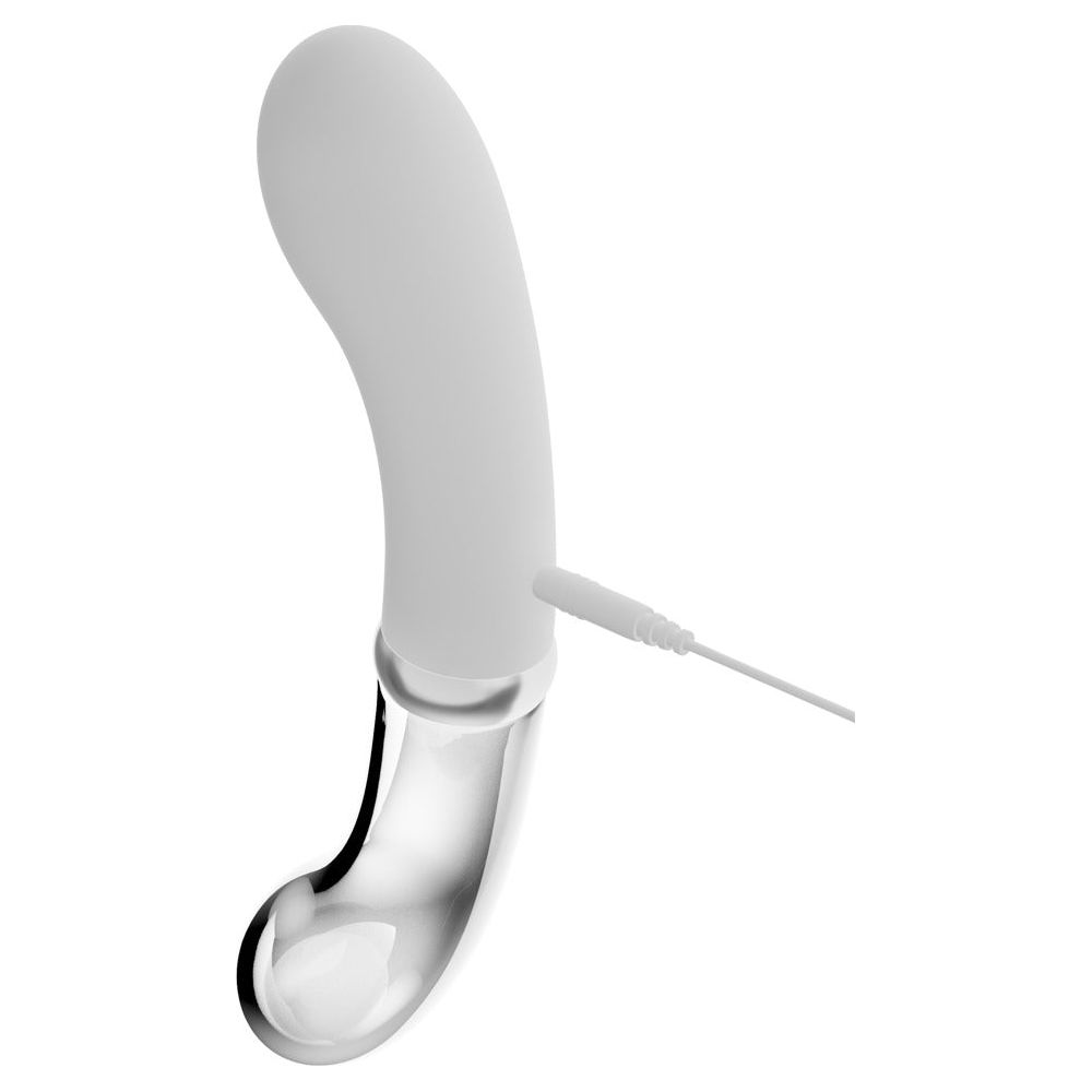 G-Spot LED Vibrator - love-union.de