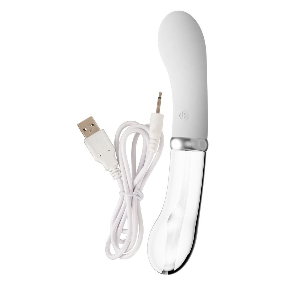 G-Spot LED Vibrator - love-union.de