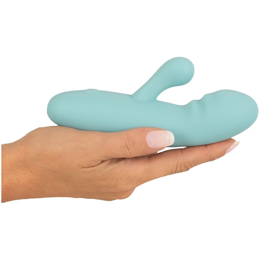 Cuties Rabbit Vibrator - love-union.de