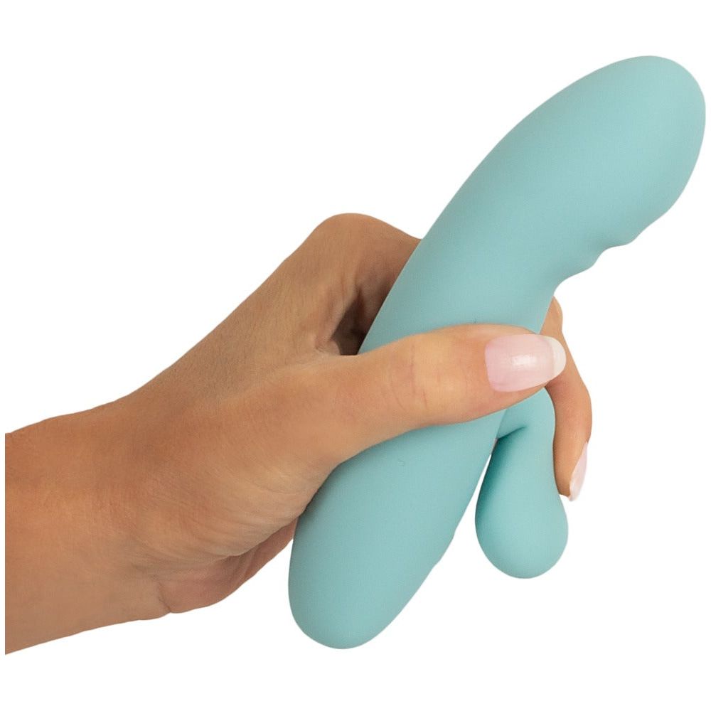 Cuties Rabbit Vibrator - love-union.de