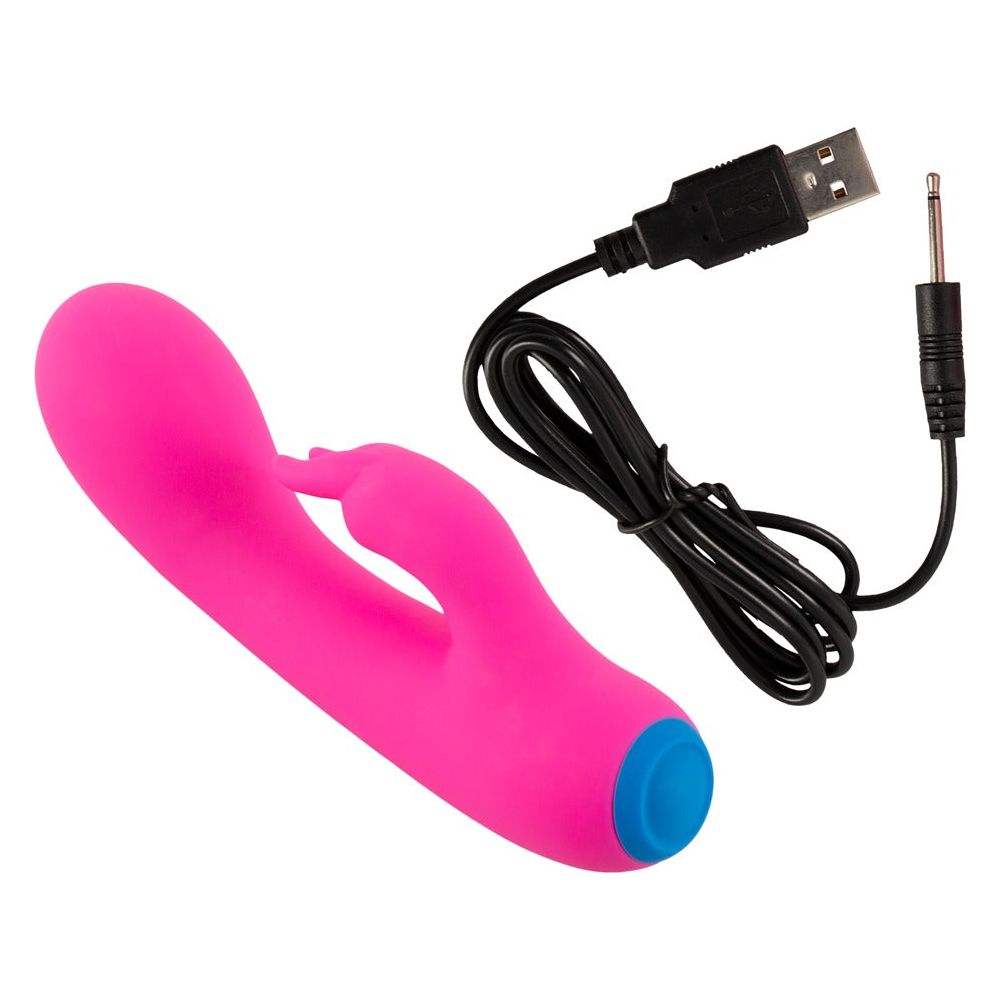 Rabbit Vibrator - love-union.de