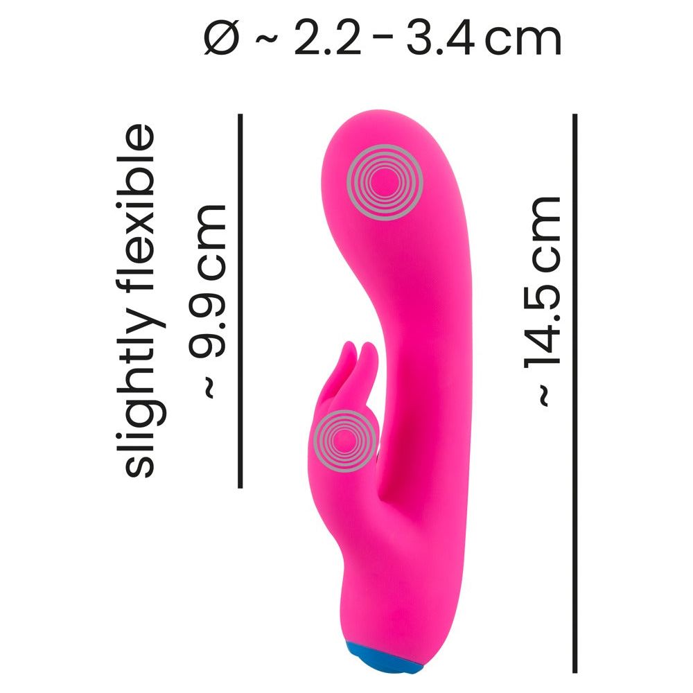 Rabbit Vibrator - love-union.de