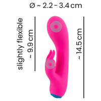 Rabbit Vibrator - love-union.de