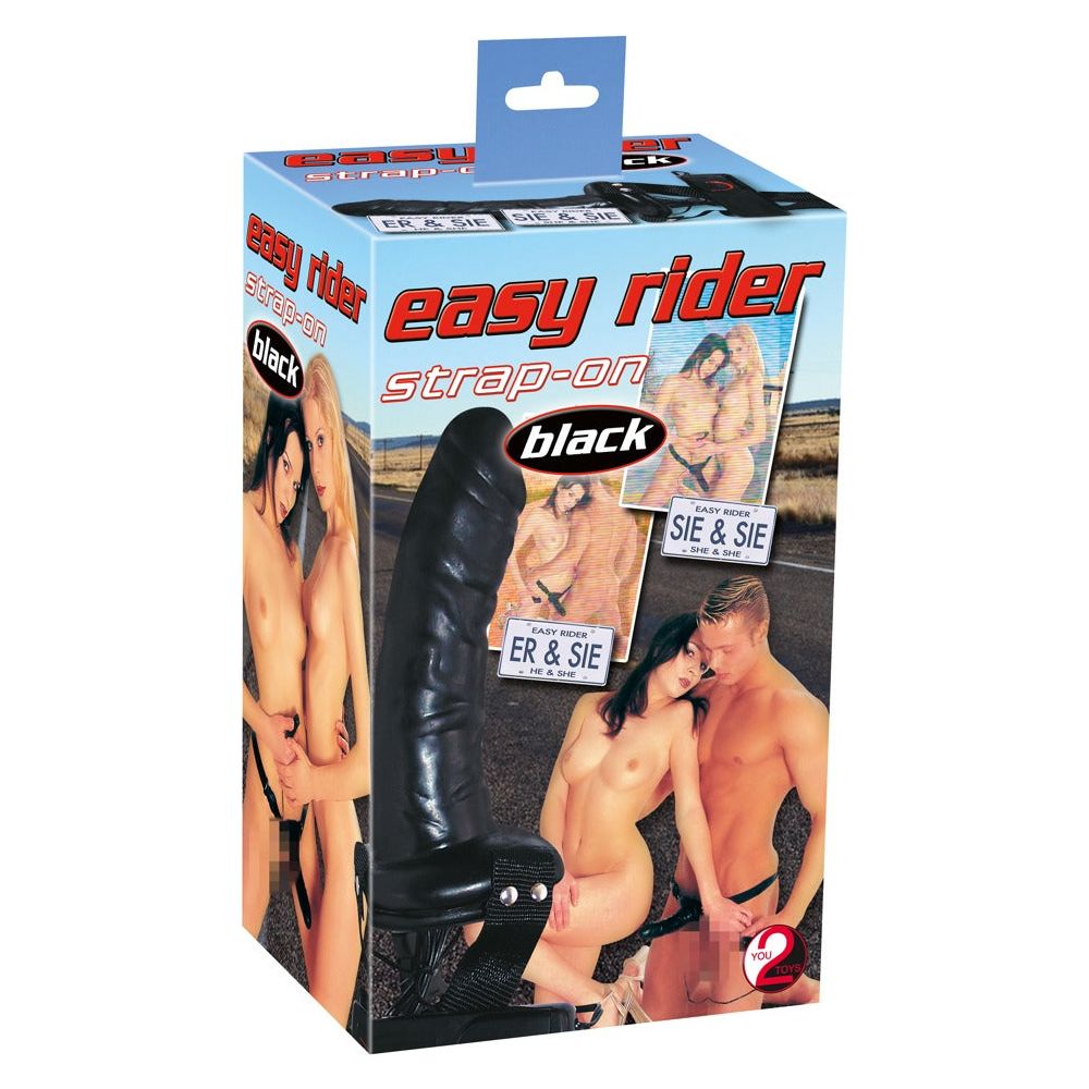 Easy Rider Strap-On - love-union.de