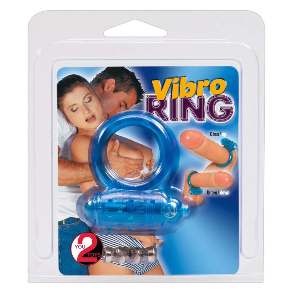 Vibro Ring - love-union.de