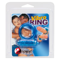 Vibro Ring - love-union.de