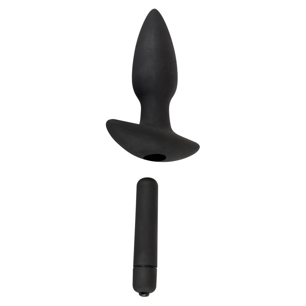 Black Velvets Anal Kit - love-union.de