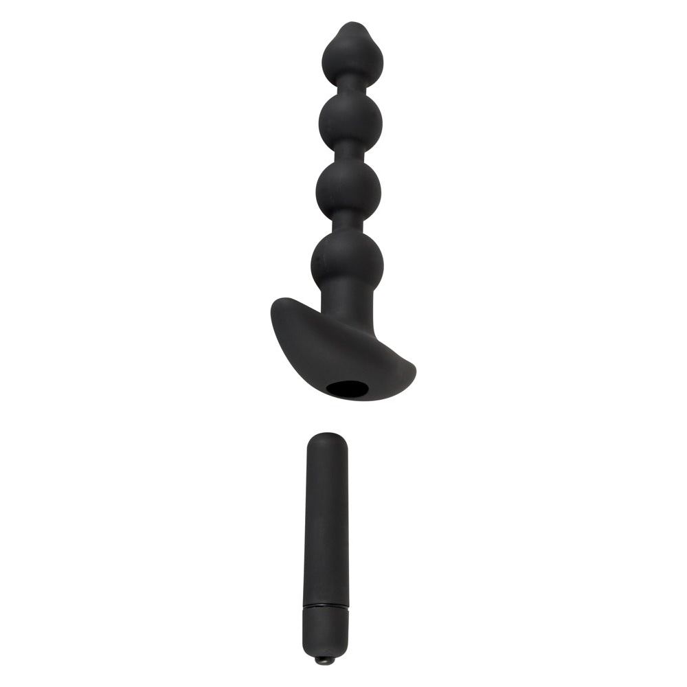 Black Velvets Anal Kit - love-union.de