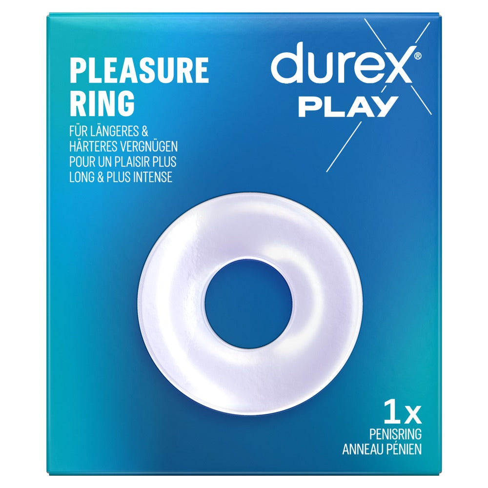 Pleasure Ring - love-union.de