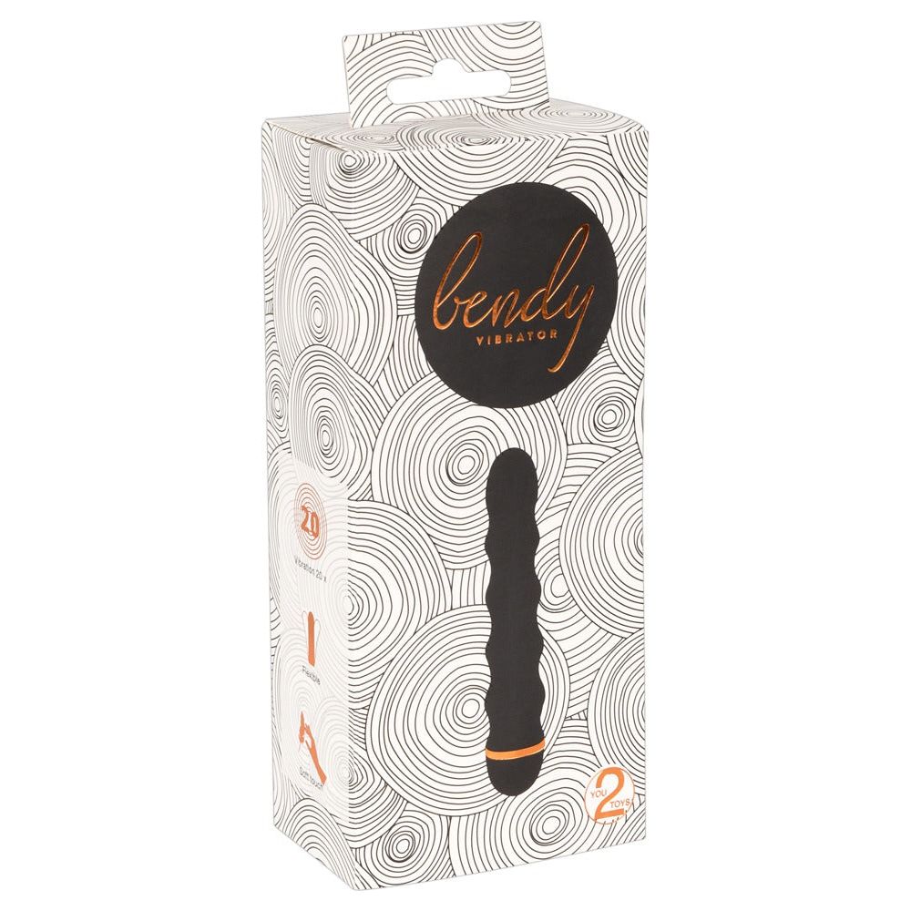 Bendy Wavy - love-union.de