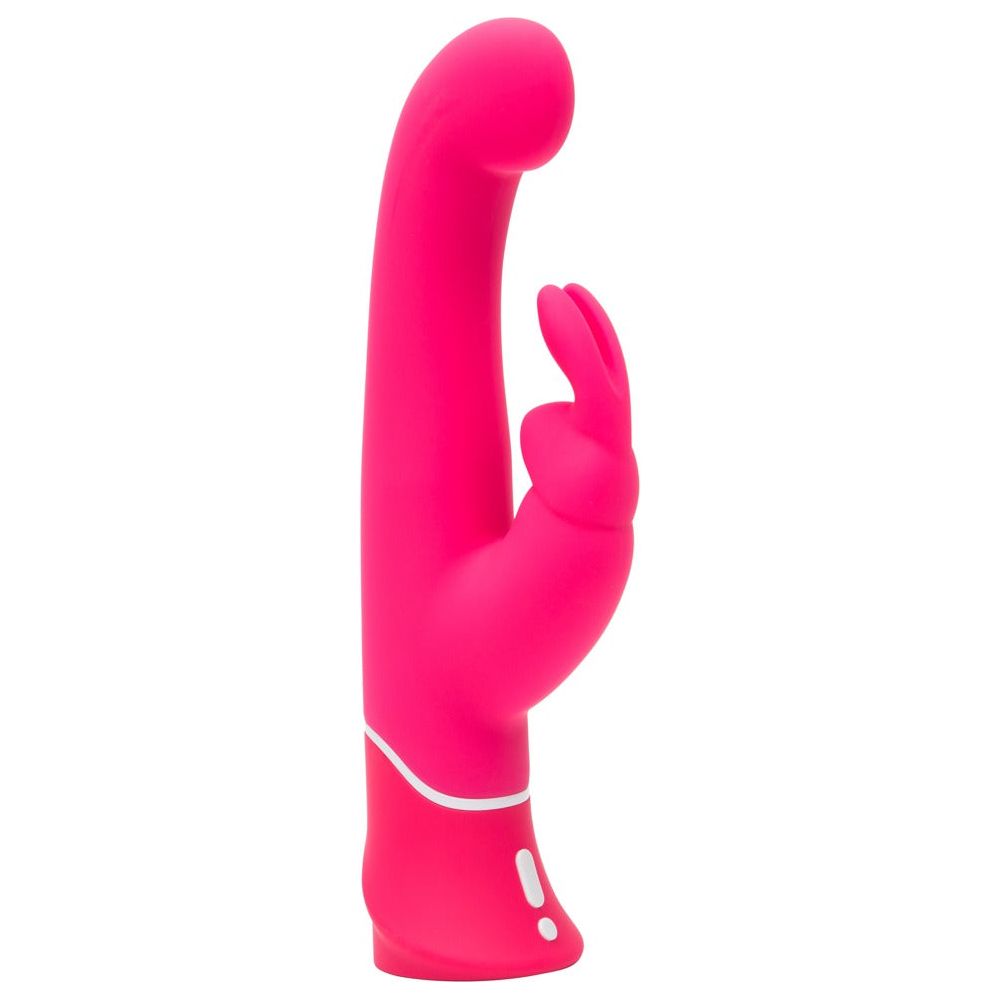 G-Spot Rabbit Vibrator - love-union.de