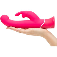 G-Spot Rabbit Vibrator - love-union.de