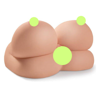 PDX Interactive Titty Fuck-Her - love-union.de