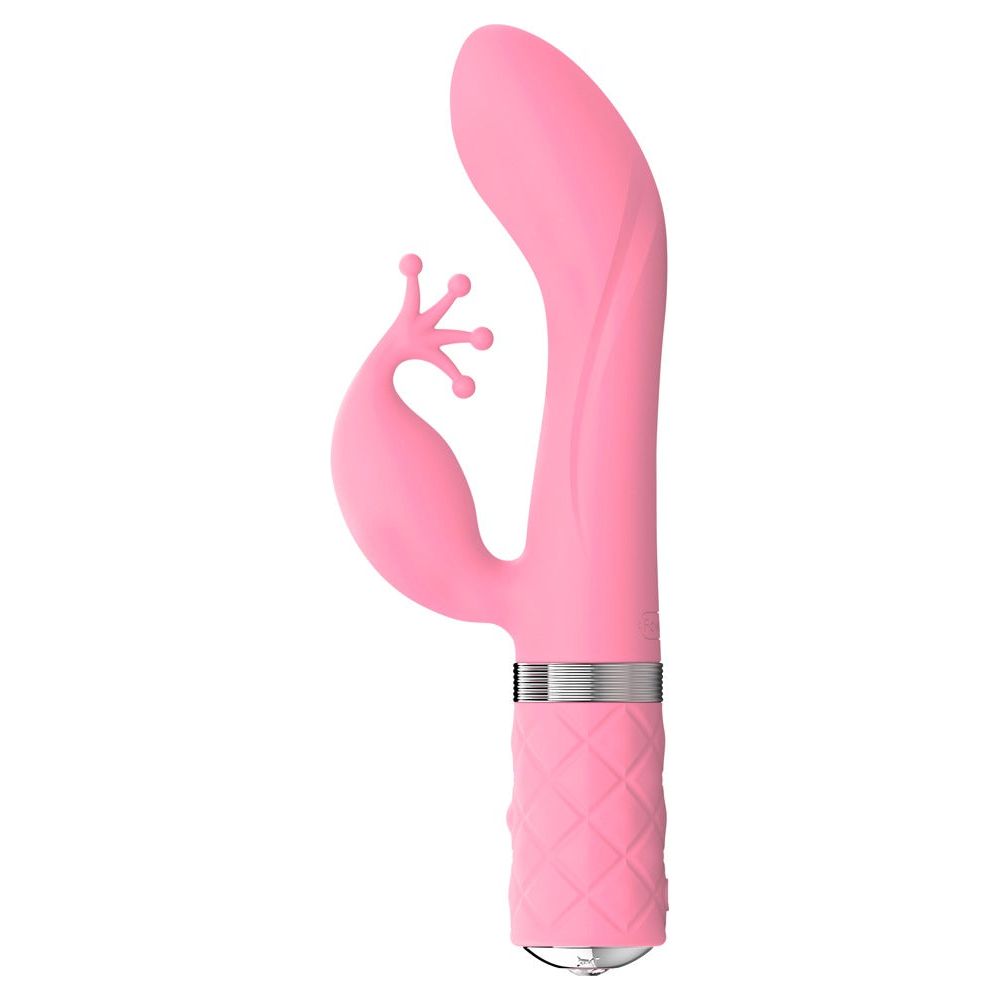 Kinky Luxurious Dual Massager - love-union.de