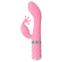 Kinky Luxurious Dual Massager - love-union.de