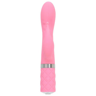 Kinky Luxurious Dual Massager - love-union.de
