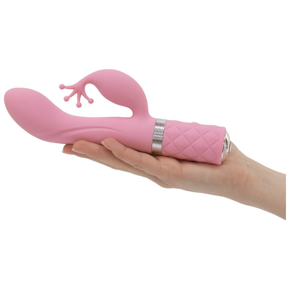 Kinky Luxurious Dual Massager - love-union.de