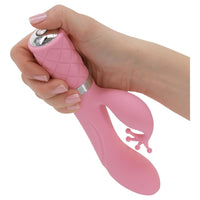 Kinky Luxurious Dual Massager - love-union.de