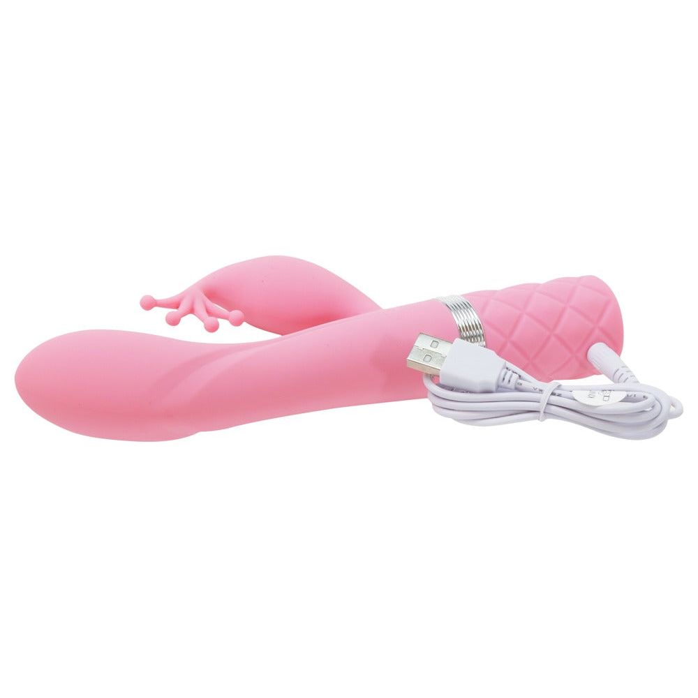 Kinky Luxurious Dual Massager - love-union.de