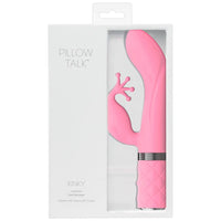 Kinky Luxurious Dual Massager - love-union.de