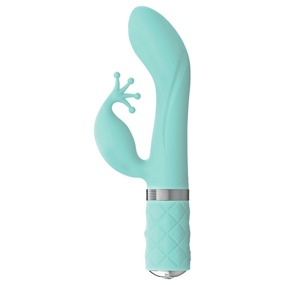 Kinky Luxurious Dual Massager - love-union.de