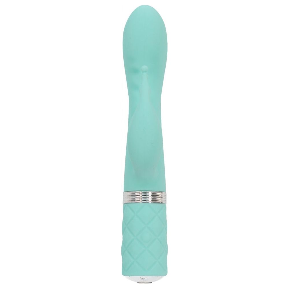 Kinky Luxurious Dual Massager - love-union.de