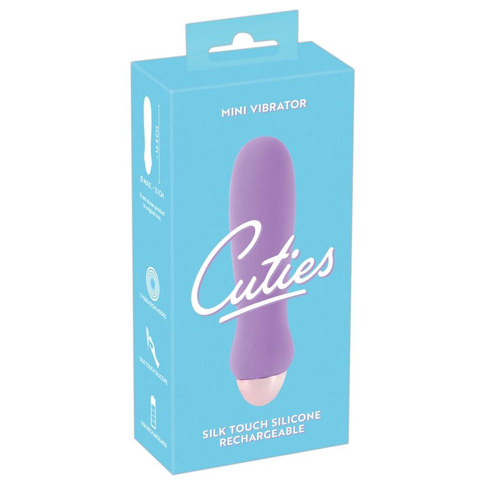 Minivibrator - love-union.de