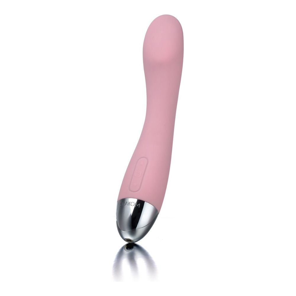 G-spot vibrators