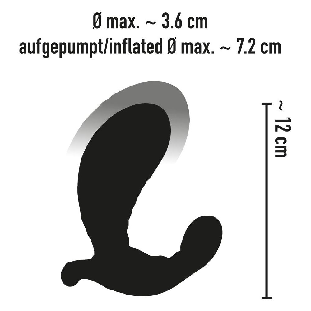 G&P-Spot Vibrator - love-union.de